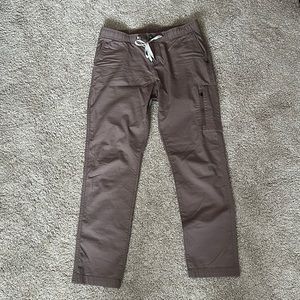 Vuori Ripstop Pant